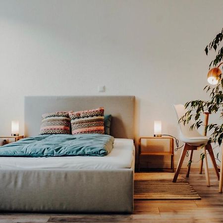 Mayen, Baeckerstr, Privatzimmer Nr1, Innenstadt, Naehe Nuerburgring & Burg Eltz, Gemeinschaftsbad Esterno foto