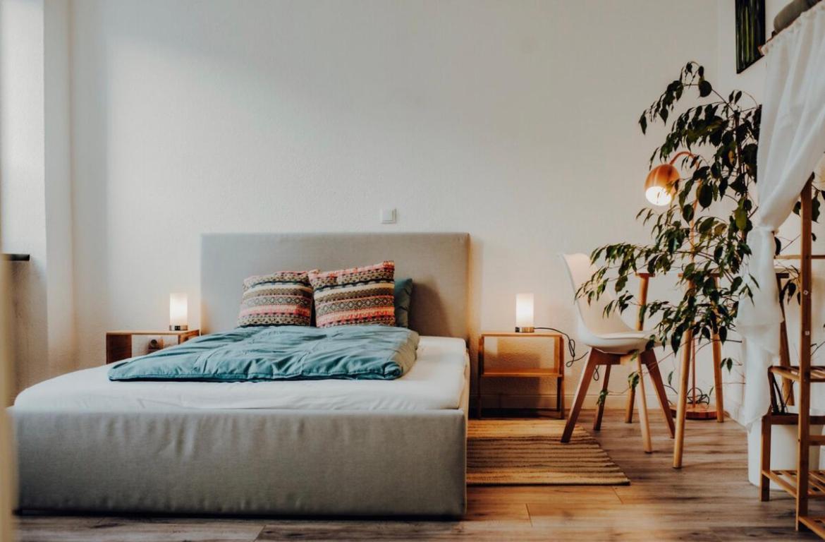 Mayen, Baeckerstr, Privatzimmer Nr1, Innenstadt, Naehe Nuerburgring & Burg Eltz, Gemeinschaftsbad Esterno foto